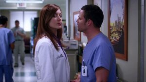 Grey’s Anatomy Saison 3 Episode 21