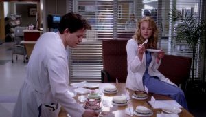 Grey’s Anatomy Saison 3 Episode 21