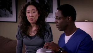Grey’s Anatomy Saison 3 Episode 21