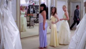 Grey’s Anatomy Saison 3 Episode 22