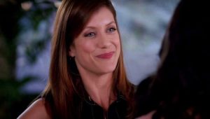 Grey’s Anatomy Saison 3 Episode 22