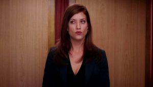 Grey’s Anatomy Saison 3 Episode 22