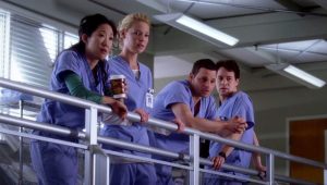 Grey’s Anatomy Saison 3 Episode 24