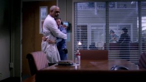 Grey’s Anatomy Saison 3 Episode 24