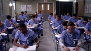 Grey’s Anatomy Saison 3 Episode 24