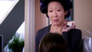 Grey’s Anatomy Saison 3 Episode 25