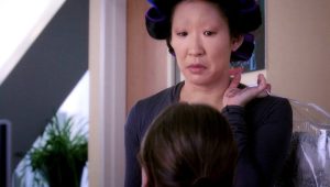 Grey’s Anatomy Saison 3 Episode 25