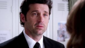 Grey’s Anatomy Saison 3 Episode 25