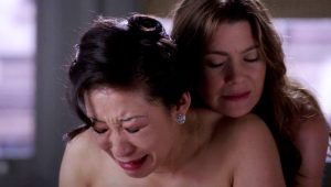 Grey’s Anatomy Saison 3 Episode 25