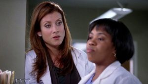 Grey’s Anatomy Saison 3 Episode 4