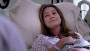 Grey’s Anatomy Saison 3 Episode 4
