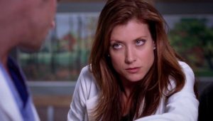 Grey’s Anatomy Saison 3 Episode 4