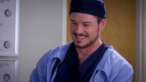 Grey’s Anatomy Saison 3 Episode 4