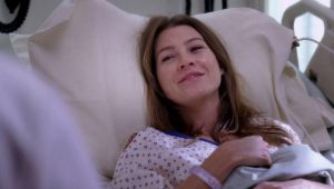 Grey’s Anatomy Saison 3 Episode 4