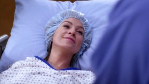 Grey’s Anatomy Saison 3 Episode 4