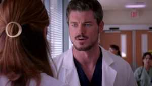 Grey’s Anatomy Saison 3 Episode 5