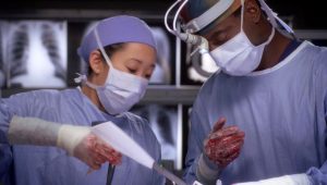 Grey’s Anatomy Saison 3 Episode 6