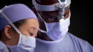 Grey’s Anatomy Saison 3 Episode 6