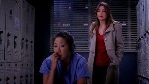 Grey’s Anatomy Saison 3 Episode 6