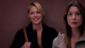 Grey’s Anatomy Saison 3 Episode 6
