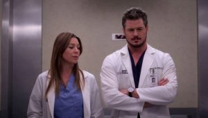 Grey’s Anatomy Saison 3 Episode 7
