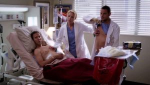 Grey’s Anatomy Saison 3 Episode 8