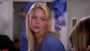 Grey’s Anatomy Saison 3 Episode 8