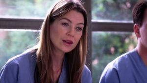 Grey’s Anatomy Saison 3 Episode 8
