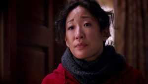 Grey’s Anatomy Saison 3 Episode 9