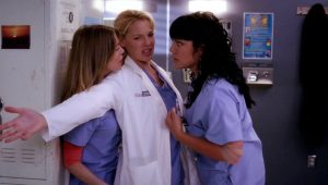 Grey’s Anatomy Saison 3 Episode 9