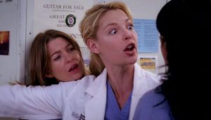 Grey’s Anatomy Saison 3 Episode 9