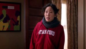 Grey’s Anatomy Saison 3 Episode 9