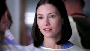 Grey’s Anatomy Saison 4 Episode 1