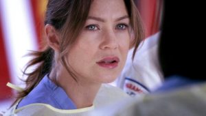 Grey’s Anatomy Saison 4 Episode 1