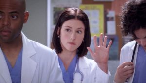 Grey’s Anatomy Saison 4 Episode 1
