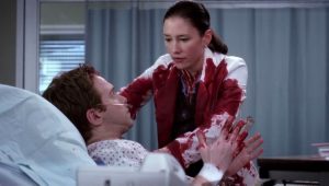 Grey’s Anatomy Saison 4 Episode 10