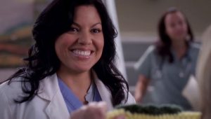 Grey’s Anatomy Saison 4 Episode 11