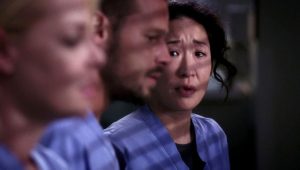 Grey’s Anatomy Saison 4 Episode 12