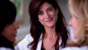 Grey’s Anatomy Saison 4 Episode 13