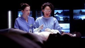 Grey’s Anatomy Saison 4 Episode 14