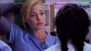 Grey’s Anatomy Saison 4 Episode 14