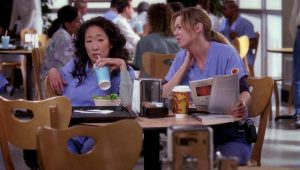 Grey’s Anatomy Saison 4 Episode 15