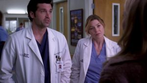 Grey’s Anatomy Saison 4 Episode 16
