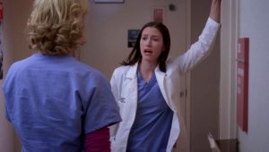 Grey’s Anatomy Saison 4 Episode 16