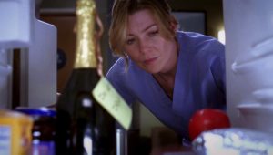 Grey’s Anatomy Saison 4 Episode 16