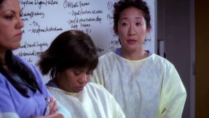 Grey’s Anatomy Saison 4 Episode 16