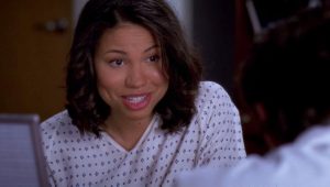 Grey’s Anatomy Saison 4 Episode 16