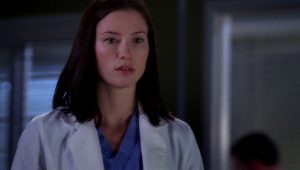 Grey’s Anatomy Saison 4 Episode 17
