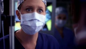 Grey’s Anatomy Saison 4 Episode 17