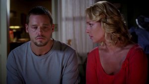 Grey’s Anatomy Saison 4 Episode 17